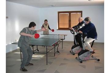 Pensiune familială Vacov 6